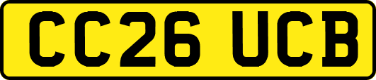 CC26UCB