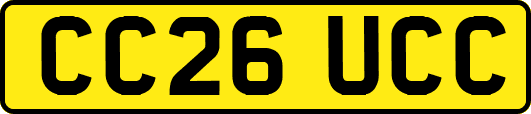 CC26UCC