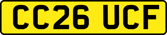 CC26UCF