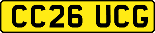 CC26UCG