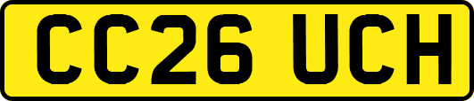 CC26UCH