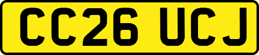 CC26UCJ