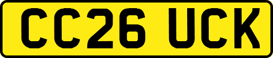 CC26UCK