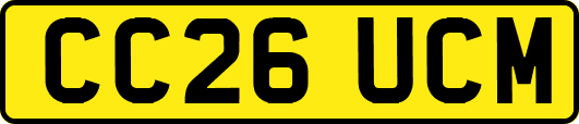 CC26UCM