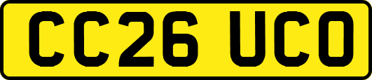 CC26UCO