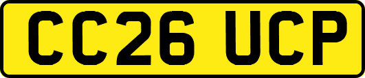 CC26UCP