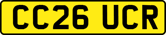 CC26UCR