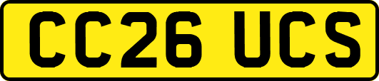 CC26UCS