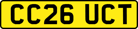 CC26UCT