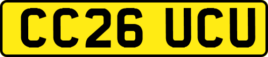 CC26UCU