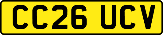 CC26UCV