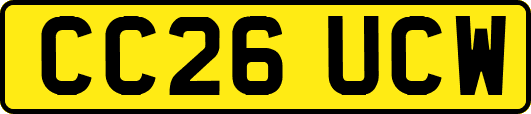 CC26UCW