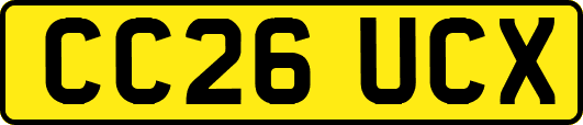 CC26UCX