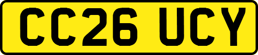 CC26UCY