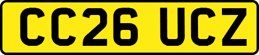 CC26UCZ
