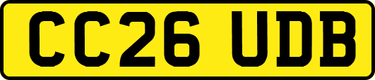 CC26UDB