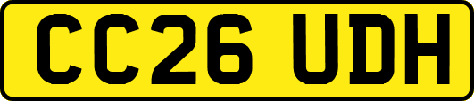 CC26UDH