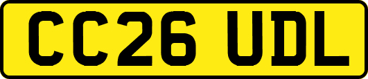 CC26UDL