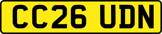 CC26UDN