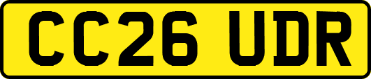 CC26UDR