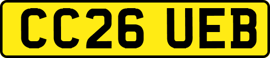 CC26UEB