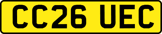 CC26UEC