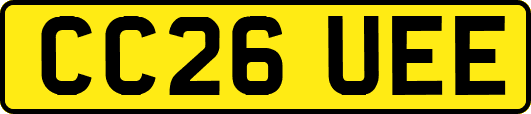 CC26UEE
