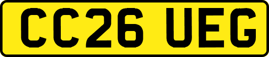 CC26UEG