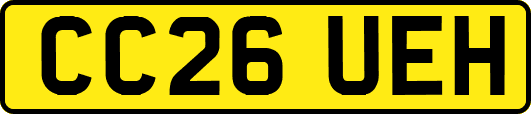 CC26UEH