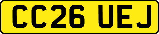 CC26UEJ