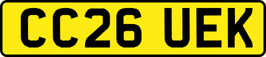 CC26UEK