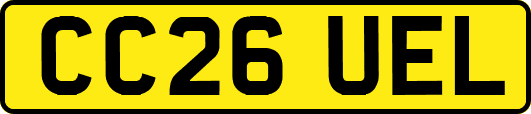 CC26UEL