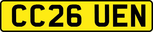 CC26UEN