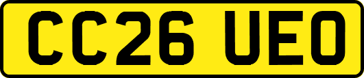 CC26UEO