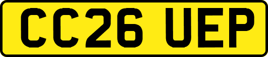 CC26UEP