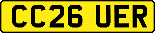 CC26UER