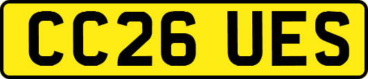 CC26UES