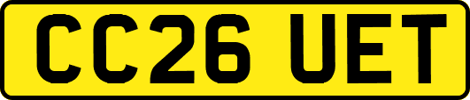 CC26UET