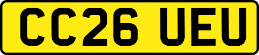 CC26UEU