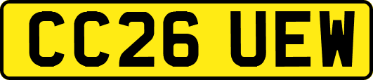 CC26UEW