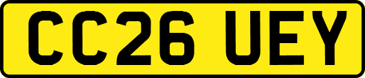 CC26UEY