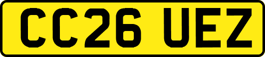CC26UEZ