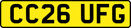 CC26UFG