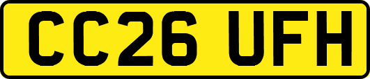 CC26UFH