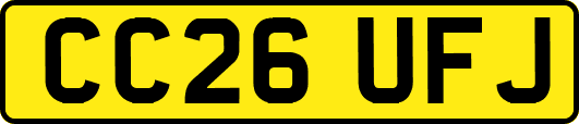 CC26UFJ