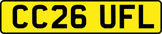 CC26UFL
