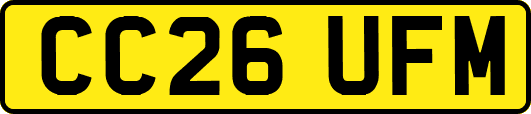 CC26UFM