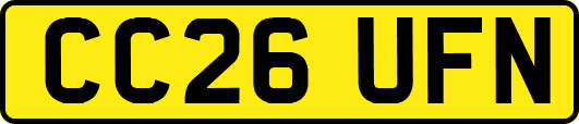 CC26UFN