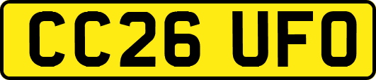 CC26UFO