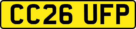 CC26UFP